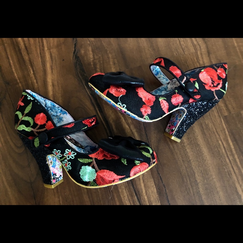 Irregular Choice